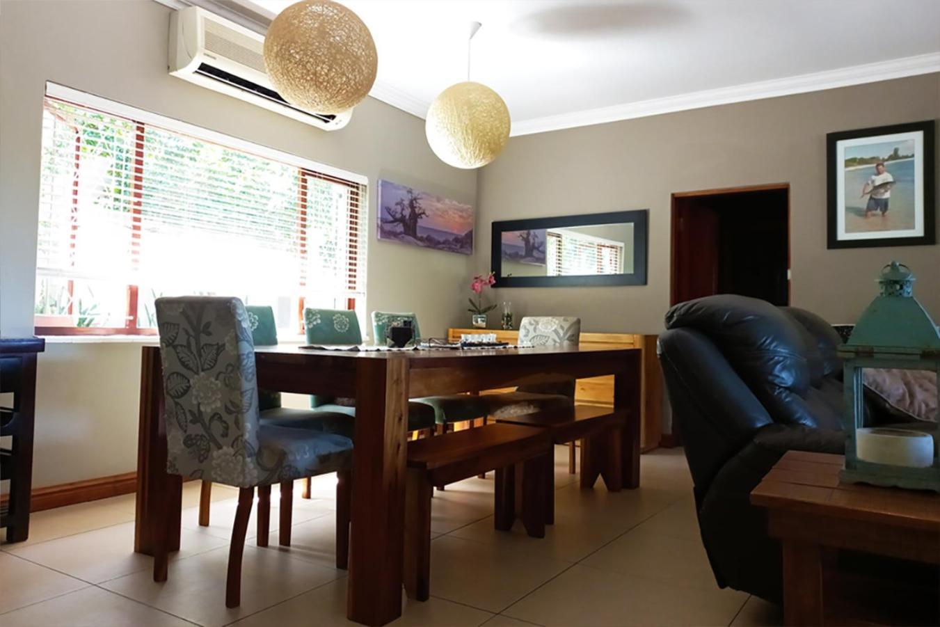 Marks Cottages Durban Exterior foto